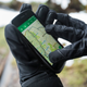 Illustration for article titled Land Rover Has A Smartphone Now For Your Extreme Outdoor #Brand Life